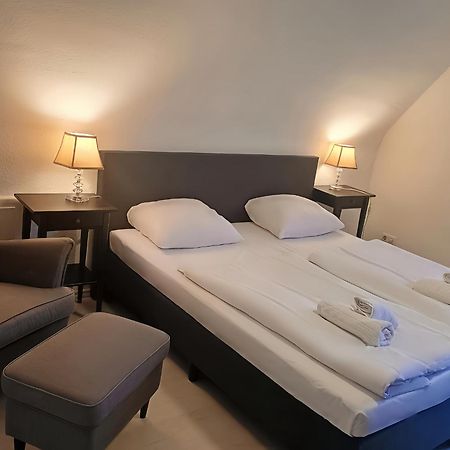 Excellent Hotel Hamburg Luaran gambar