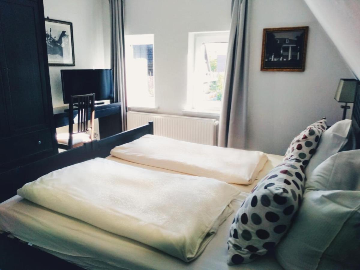 Excellent Hotel Hamburg Luaran gambar