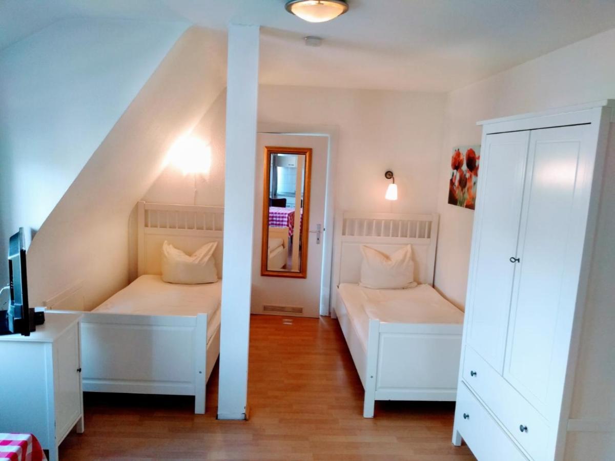 Excellent Hotel Hamburg Luaran gambar
