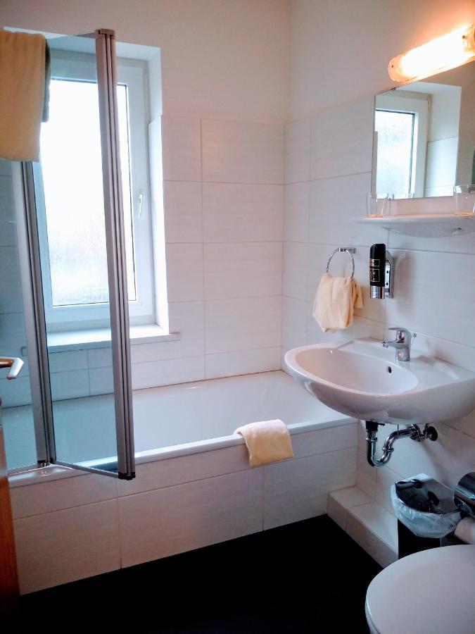 Excellent Hotel Hamburg Luaran gambar