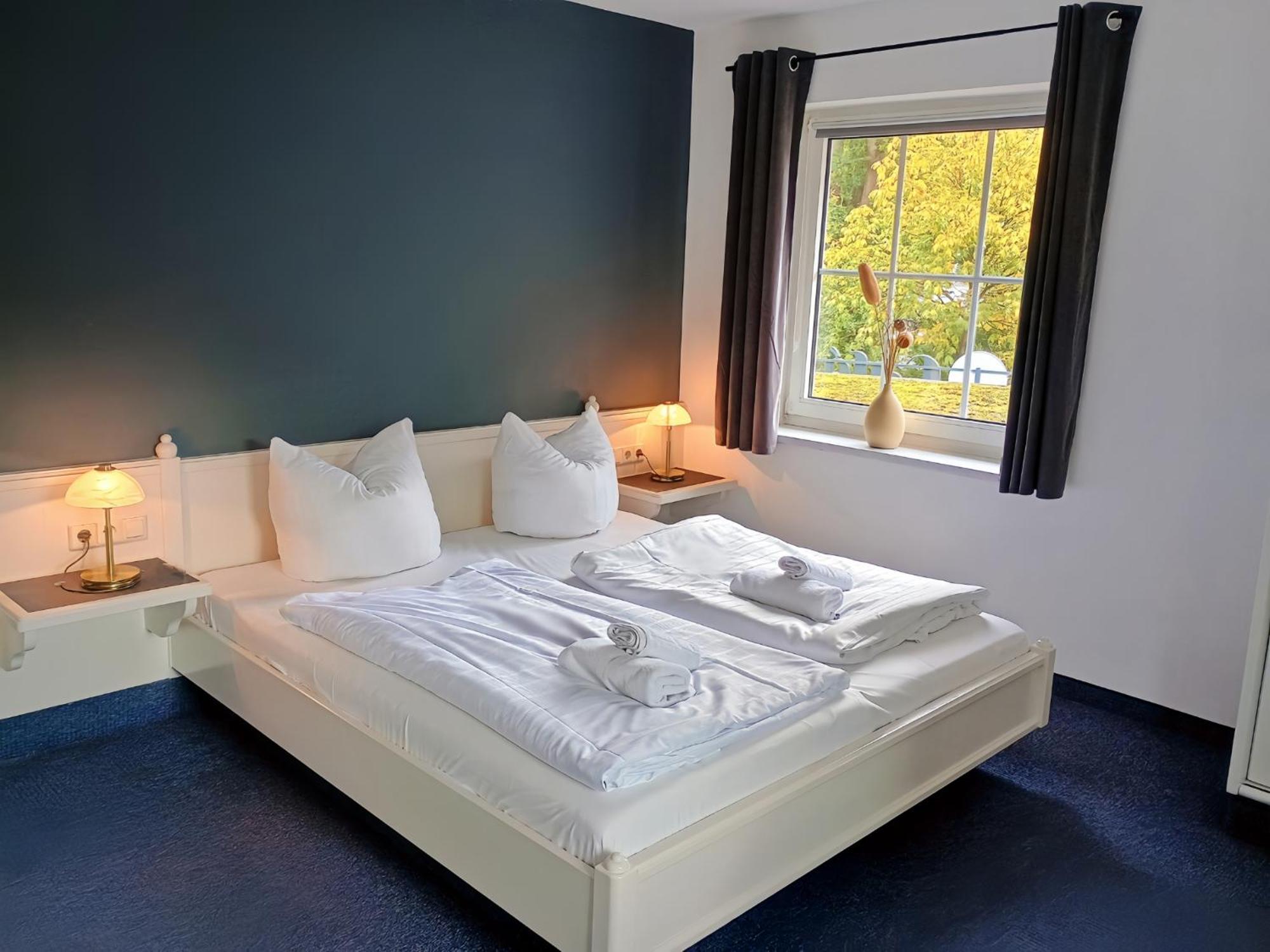 Excellent Hotel Hamburg Luaran gambar